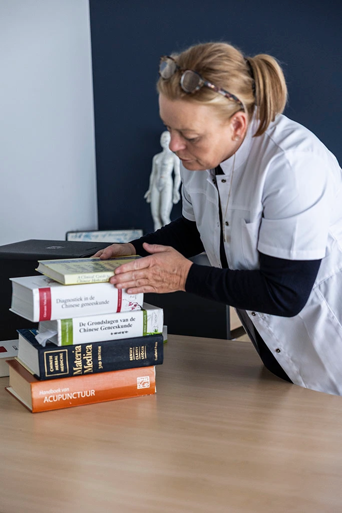 Dokter Marianne Giart